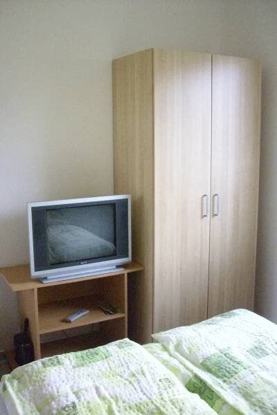 Apartmány u Františka - ubytování Veľký Meder
