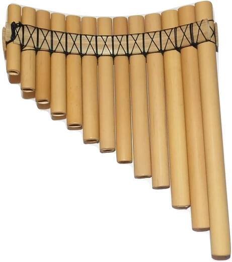 What Products are Made from Bamboo?