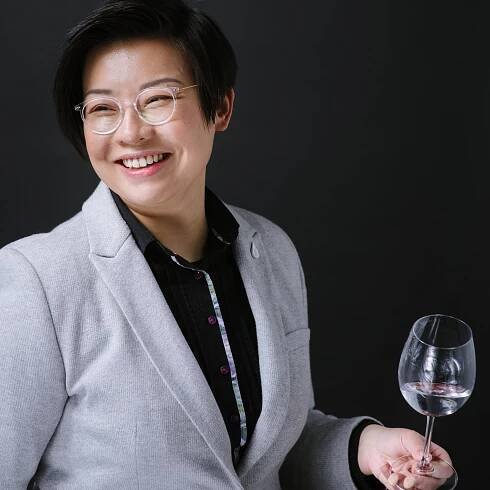 water sommelier canada™