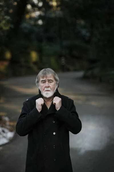 Robert Lindsay - latest news, breaking stories and comment - The Independent
