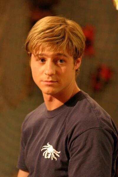 O.C. - Outsider - Z filmu - Ben McKenzie