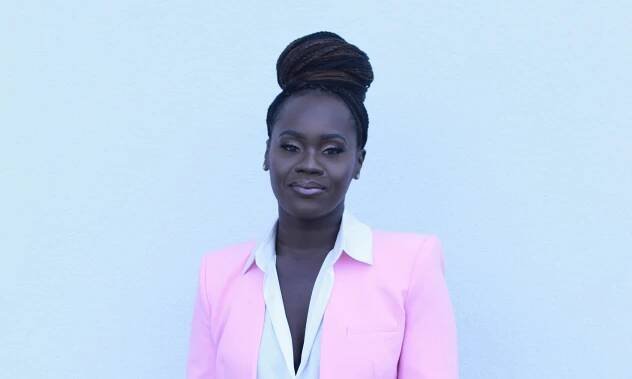 Elizabeth Ayoola, Lead Multimedia Producer - NerdWallet