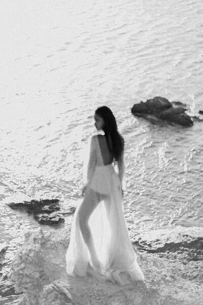 Patricia Santos Officiel | Nikos Makrakos | Greece Wedding Photographer