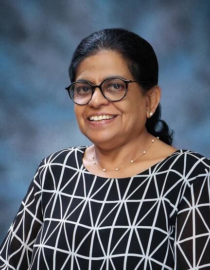 Faculty Profiles – IGSL