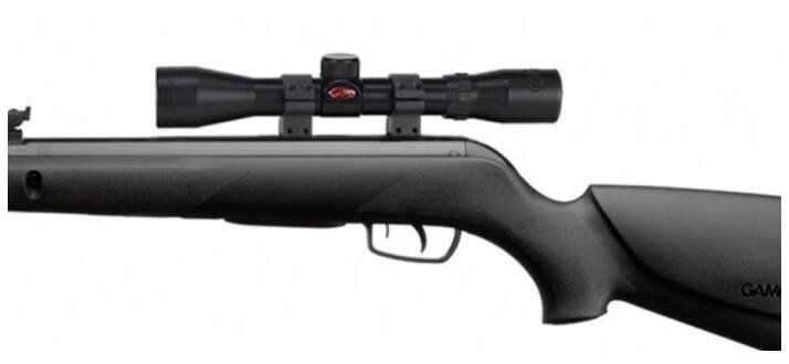 Gamo Quiet Cat set 4,5 mm