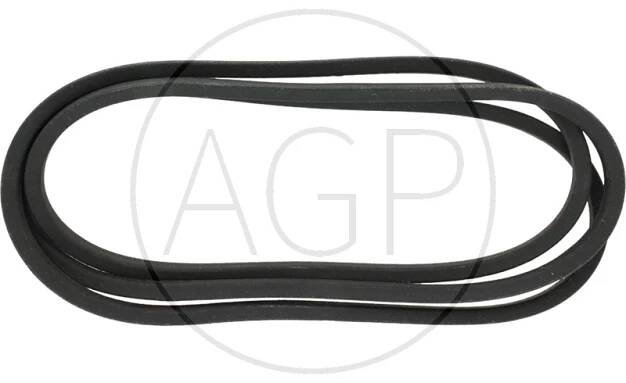 Klínové řemeny o rozměru 12,7 x 2308 mm pro Husqvarna