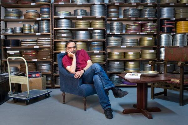 “Less Money, More Liberty”: Paulo Branco on a Cinematic Life with David Cronenberg, Manoel De Oliveira, and Raúl Ruiz