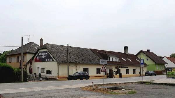 Restaurace U Hošků foto 3