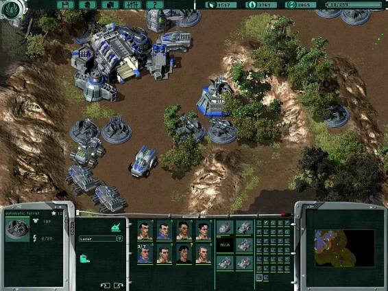 Original War PC