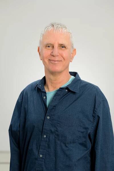 Eytan Ruppin, M.D., Ph.D.