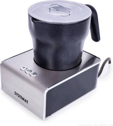 Indukční napěňovač mléka VARMIX MILKY