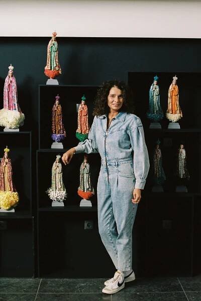 Mariana Santos Lima: Breathing New Life into Tradition - Teeth Magazine