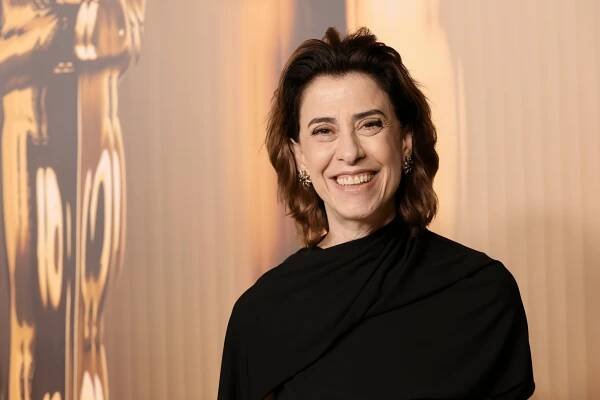 Fernanda Torres - Quotes About Aging