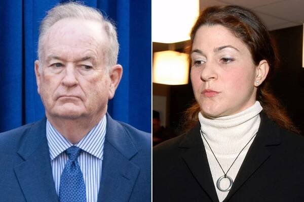 Bill O'Reilly Accuser Breaks Silence on His Alleged Harassment at Fox News: 'I Lost Everything'