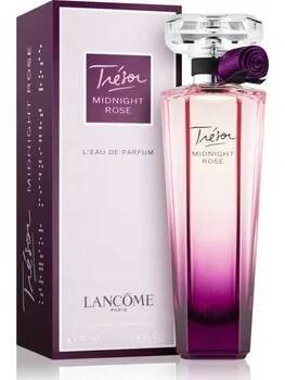 Lancome Tresor Midnight Rose 75 ml parfémovaná voda pro ženy EDP