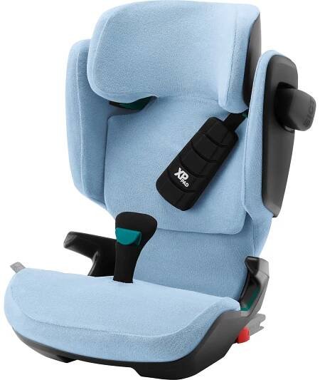 Letní potah na autosedačku Britax Romer Kidfix i-Size