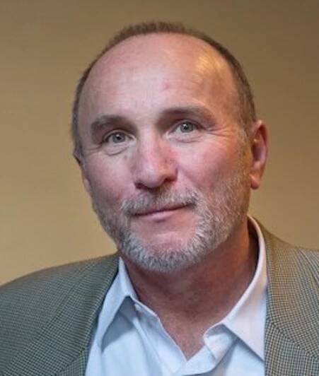 David Lillard - Land Trust of the Eastern Panhandle