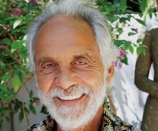 Tommy Chong