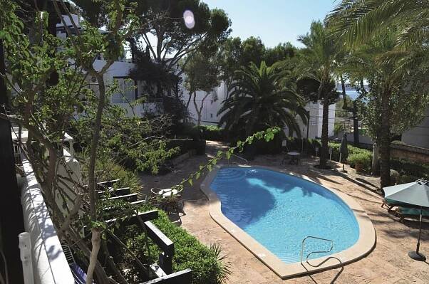Hotel Los Tilos Aparthotel, Španělsko Mallorca - 8 986 Kč Invia