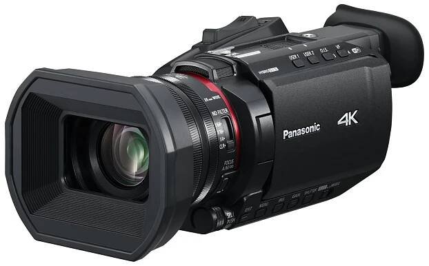 Panasonic HC-X1600