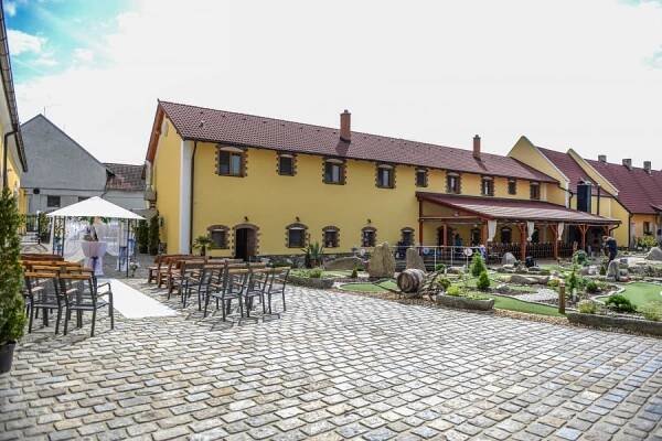 Hotel Selský štít - Svatební místa - Svatební kompas