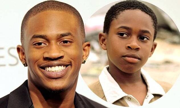15 Captivating Facts About Malcolm David Kelley