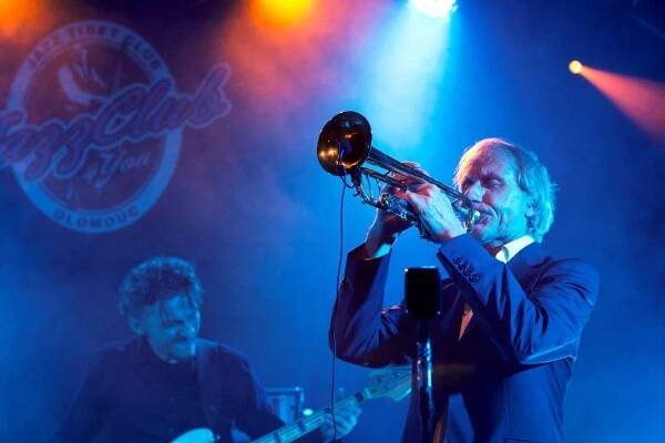 Z koncertů | Jazz Tibet Club