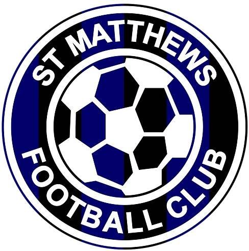 The St Matthew's Football Club