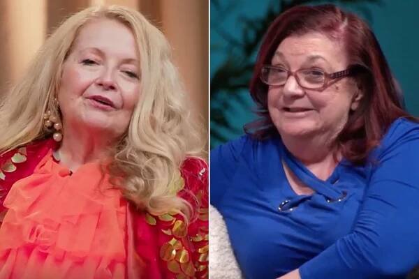 90 Day's Miss Debbie and Colt's Mom Go Head to Head in Reality TV Rivalry: 'This Is Going to End Badly'