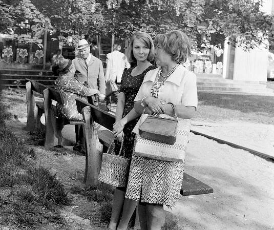 Božena Böhmová