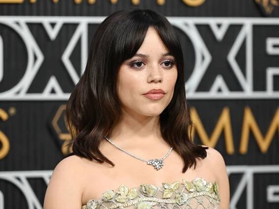 Jenna Ortega Clarified What She Meant With Her ‘Rewriting’ Wednesday Comments