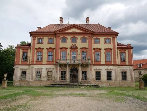 Liběchov - Výlety Českem