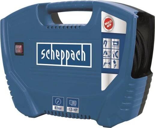 Scheppach Air Force od 1 375 Kč