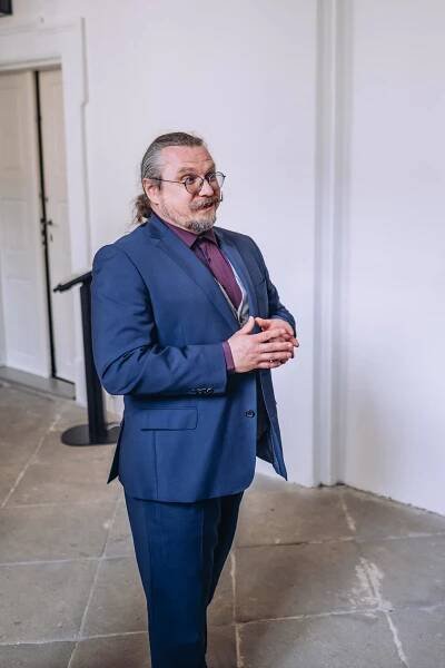 Otevření nové muzejní expozice v benediktinském klášteře » Muzeum Náchodska