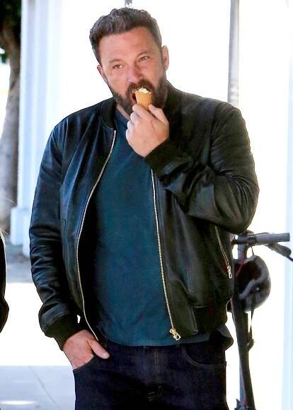 Ben Affleck