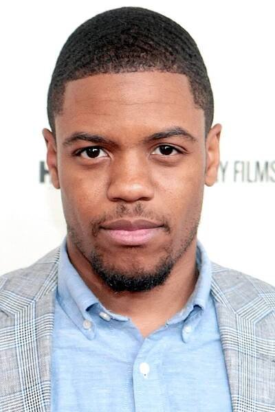 Jon Michael Hill herec