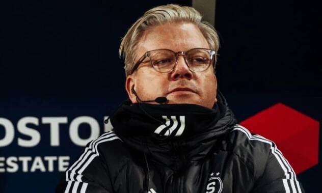 Friis: Semifinále s Opavou? V tuto chvíli je pro nás nejdůležitější zvítězit a postoupit do finále. Rozhodně nastoupíme v silném složení
