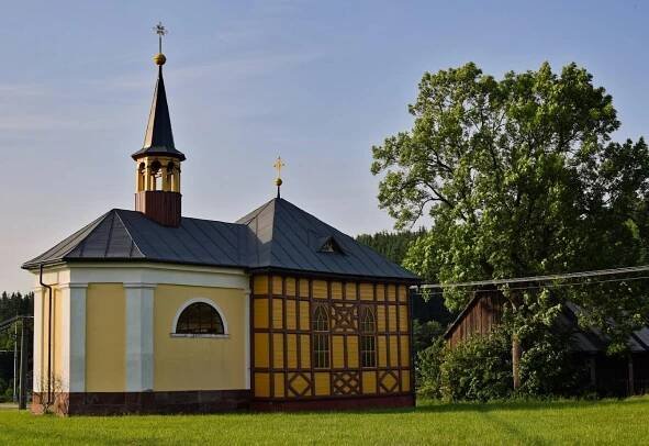 Obec Kunčice nad Labem