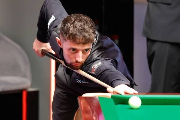 Championship League Snooker: Joe O’Connor vs Zak Surety Odds, Tips and Prediction