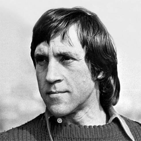 Vladimir Semjonovič Vysockij fotka