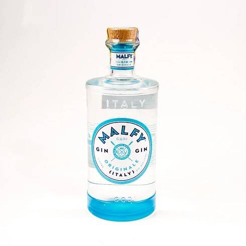 Malfy Gin Originale 1L 41%