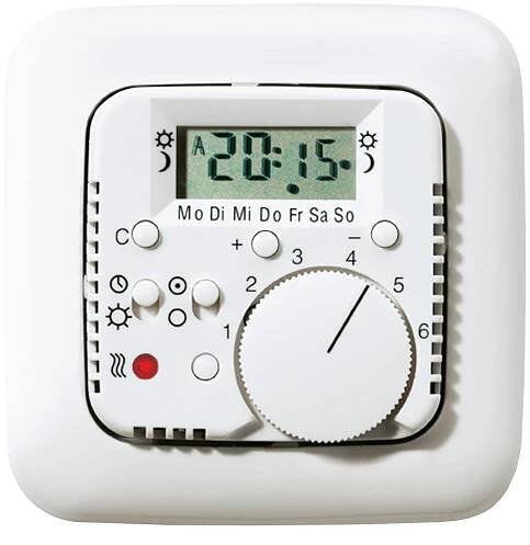 6020 Ecotimer