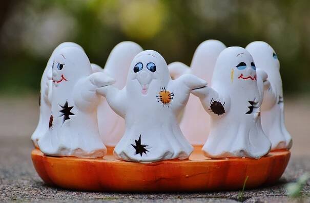 Tips on How to Save on Halloween - Lanna World