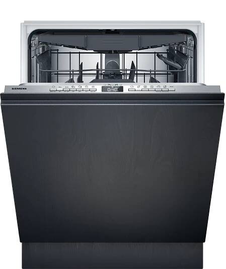 iQ300 Plně vestavná myčka nádobí 60 cm , varioPanty 