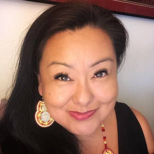 Gina Jackson, MSW - Women's Funding Network