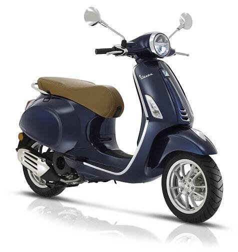 Primavera 50 FL