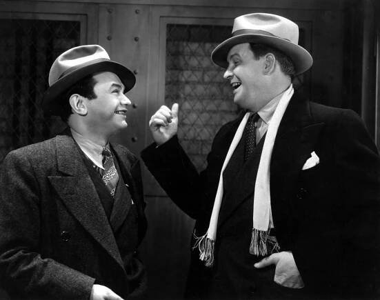 BULLETS OR BALLOTS, Edward G. Robinson, Barton MacLane, 1936