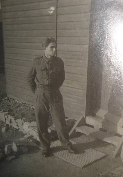 Jiří Pavel Kafka (1924)