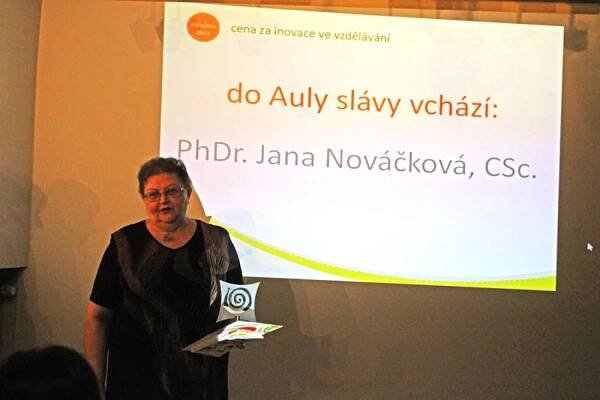 Jana Nováčková: Cesta k lepší škole nevede přes omezování různosti - EDUin