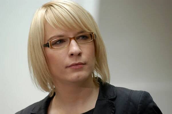 Kočí neprošla detektorem lži - Galerie: Političtí přeběhlíci (9/22)